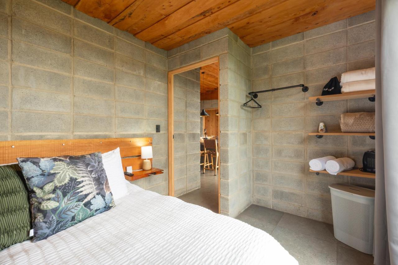 Espectacular Cabana Moderna De Montana + Bosque Nuboso +Wifi Zarcero Exterior photo